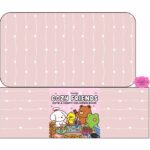 FRASQUEIRA BOBBIE GOODS - 509-02