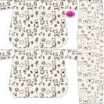 BOLSA BEM QUERER- 577-08