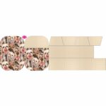 BOLSA SHOULDER BAG - 201-04