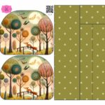 BOLSA PASSEIO 207-81