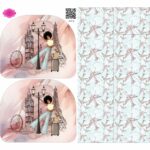 BOLSA PASSEIO 207-97