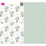 BOLSA PASSEIO 207-99