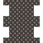 NECESSAIRE BOX - 286-109