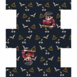 NECESSAIRE BOX - 286-117