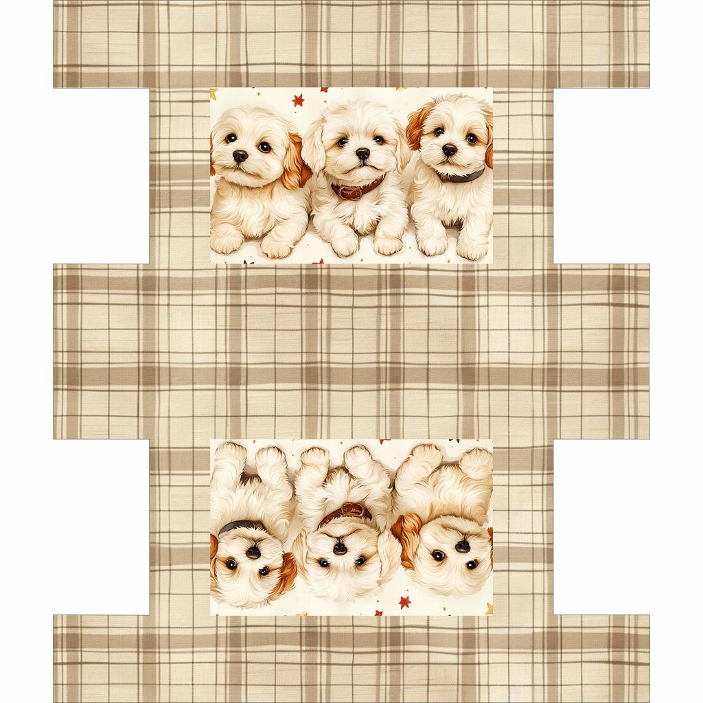 NECESSAIRE BOX - 286-118