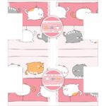 NECESSAIRE BOX - 286-12