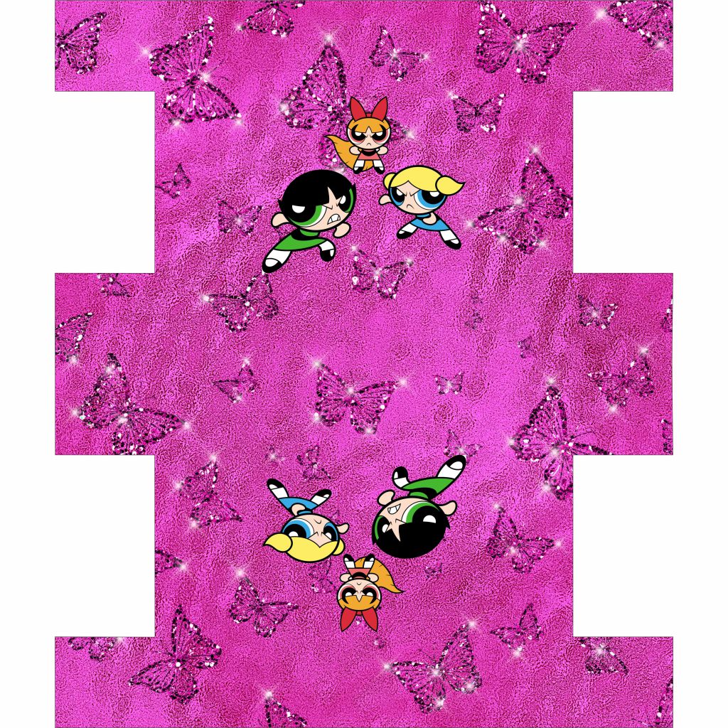 NECESSAIRE BOX - 286-122