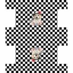 NECESSAIRE BOX - 286-136