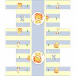 NECESSAIRE BOX - 286-154