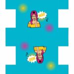 NECESSAIRE BOX - 286-157