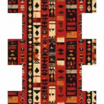 NECESSAIRE BOX - 286-158