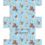 NECESSAIRE BOX - 286-161