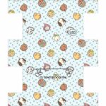 NECESSAIRE BOX - 286-166