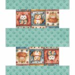 NECESSAIRE BOX - 286-169