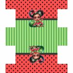 NECESSAIRE BOX - 286-199