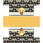 NECESSAIRE BOX - 286-205