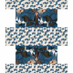 NECESSAIRE BOX - 286-207