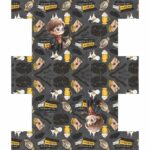 NECESSAIRE BOX - 286-209