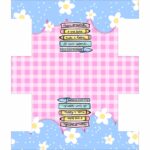 NECESSAIRE BOX - 286-214