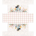 NECESSAIRE BOX - 286-216