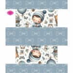 NECESSAIRE BOX - 286-221