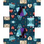 NECESSAIRE BOX - 286-27