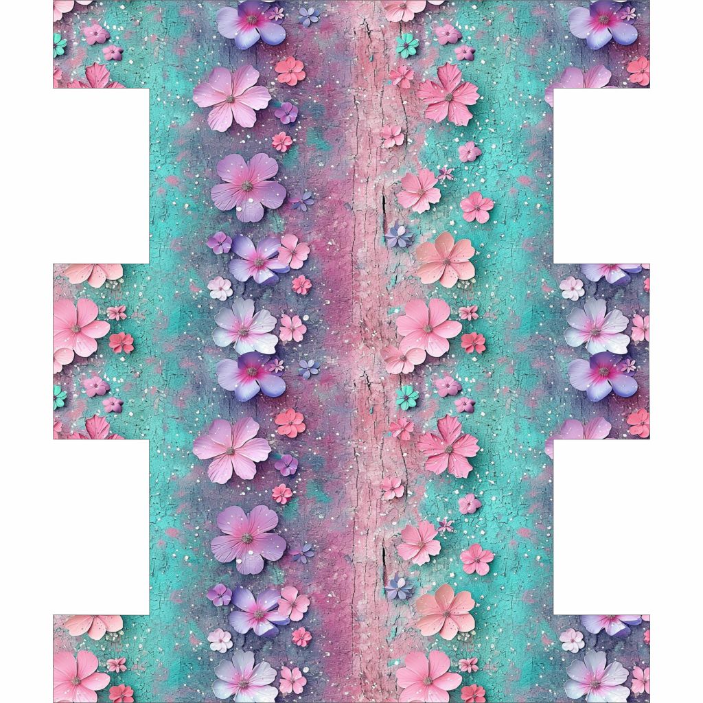 NECESSAIRE BOX - 286-39