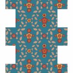 NECESSAIRE BOX - 286-49