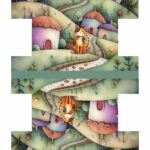 NECESSAIRE BOX - 286-60