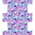 NECESSAIRE BOX - 286-75