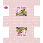 NECESSAIRE BOX - 286-78