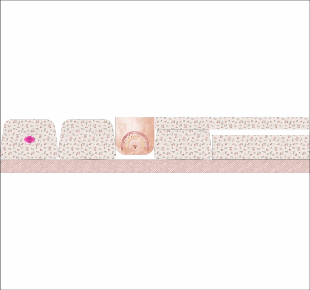 FRASQUEIRA BABY - 438-03 - Imagem 2