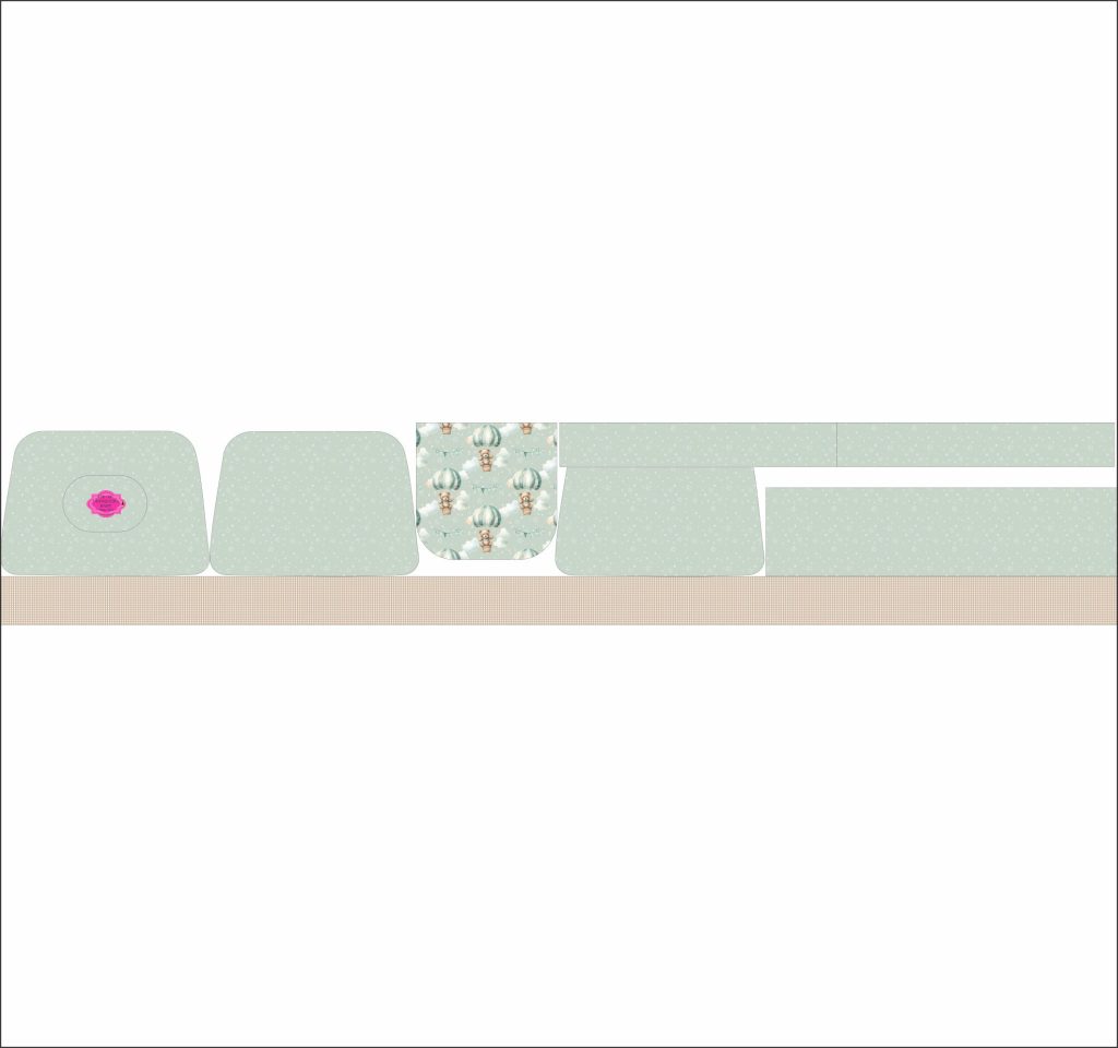 FRASQUEIRA BABY - 438-06 - Imagem 2