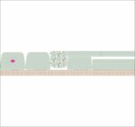 FRASQUEIRA BABY - 438-06 - Imagem 2