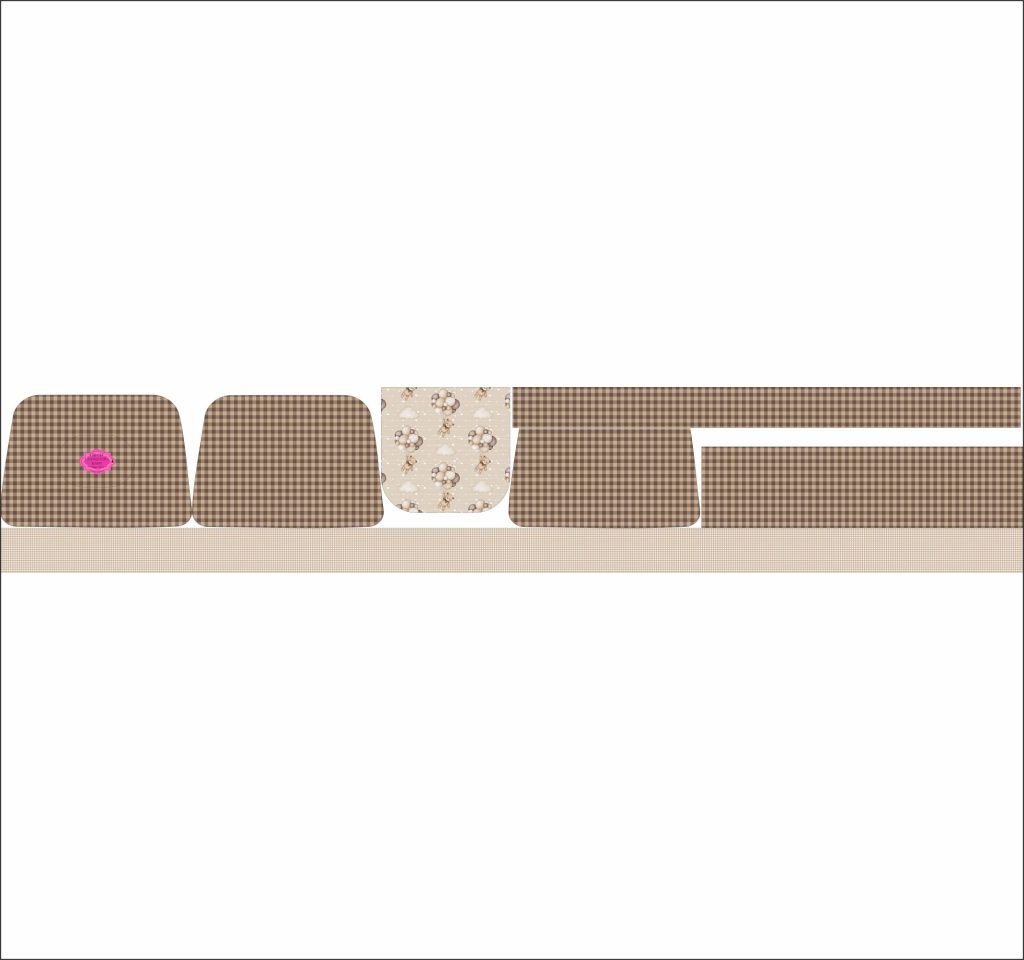 FRASQUEIRA BABY- 438-14 - Imagem 2