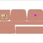 FRASQUEIRA BABY - 438-15