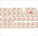 FRASQUEIRA BABY - 438-17