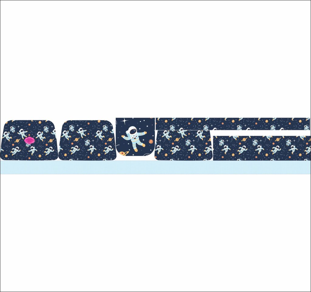 FRASQUEIRA BABY - 438-33 - Imagem 2