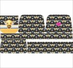 FRASQUEIRA BABY - 438-35