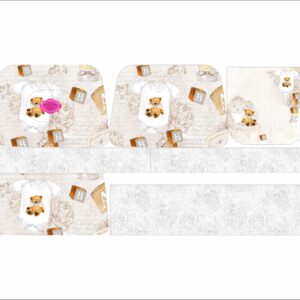 FRASQUEIRA BABY - 438-38