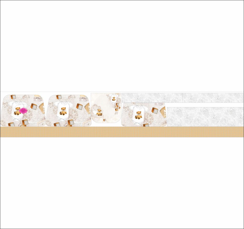 FRASQUEIRA BABY - 438-38 - Imagem 2