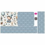 FRASQUEIRA DE MÃO - 457-59