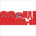 MOCHILA BABY - 394-02