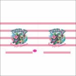 BOLSA PRAIA - 508-102