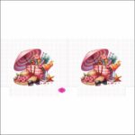 BOLSA PRAIA - 508-104