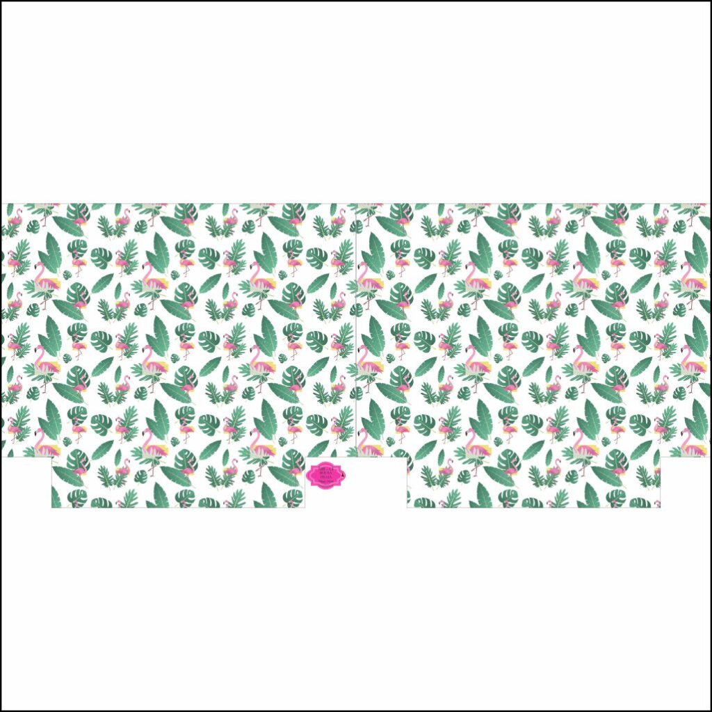 BOLSA PRAIA - 508-18