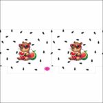 BOLSA PRAIA - 508-21