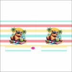 BOLSA PRAIA - 508-24