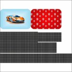 ESTOJO TRIPLO - 118-08