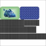 ESTOJO TRIPLO - 118-10